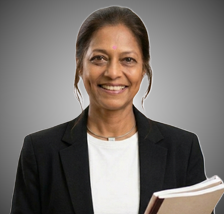 Mrs Kumar