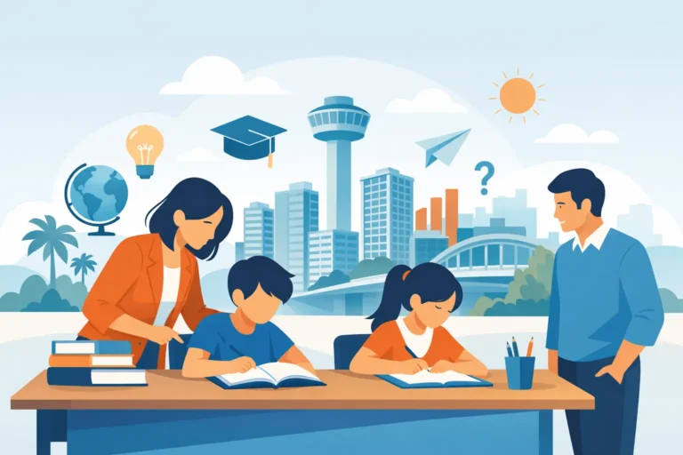 Best Tuition Centre in Toa Payoh?
