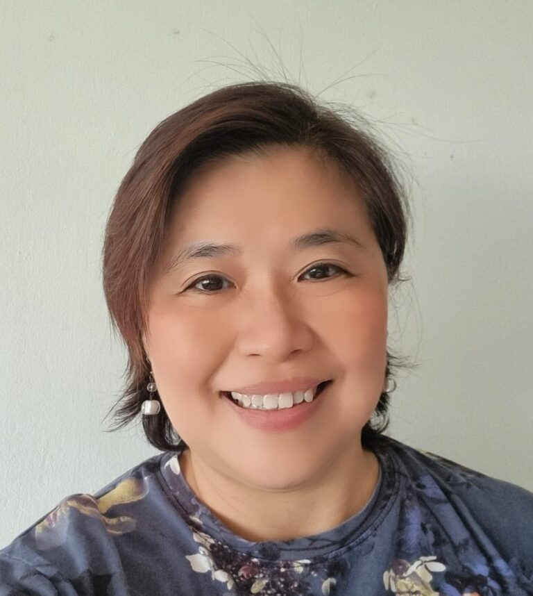 Ms Elizabeth ClearMinds Toa Payoh