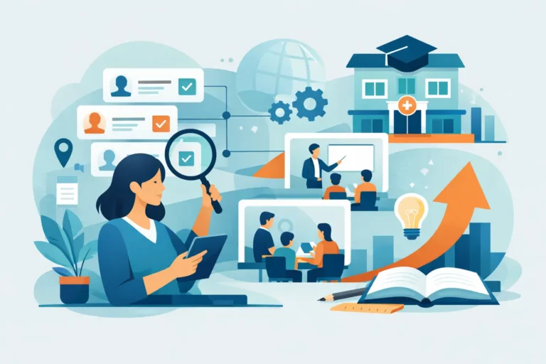 How to Choose Tuition Center for Real Progress