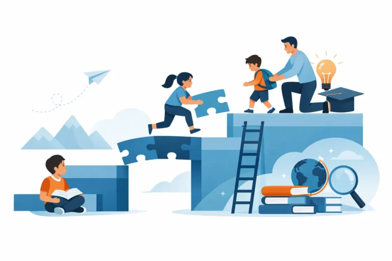 How to Close Learning Gaps That Hold Students Back