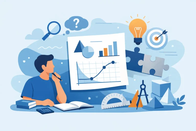 How to Improve Math Problem Solving