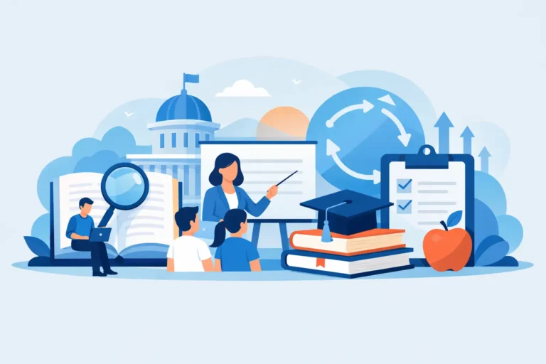 What Is a MOE Aligned Tuition Programme?
