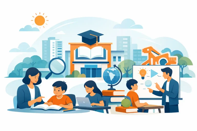 Best Tuition Centres Toa Payoh for Real Progress